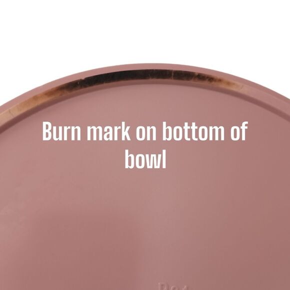 KASEN Melamine Salad Set Pink Large Bowl 4 Small Bowls 4 Plates Peter Pan MCM - Picture 3 of 16